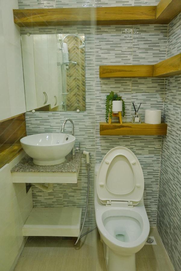 Topaz 1 Bedroom Suite Orochi Staycation Ph At Centrio Towers Cagayan de Oro Ngoại thất bức ảnh