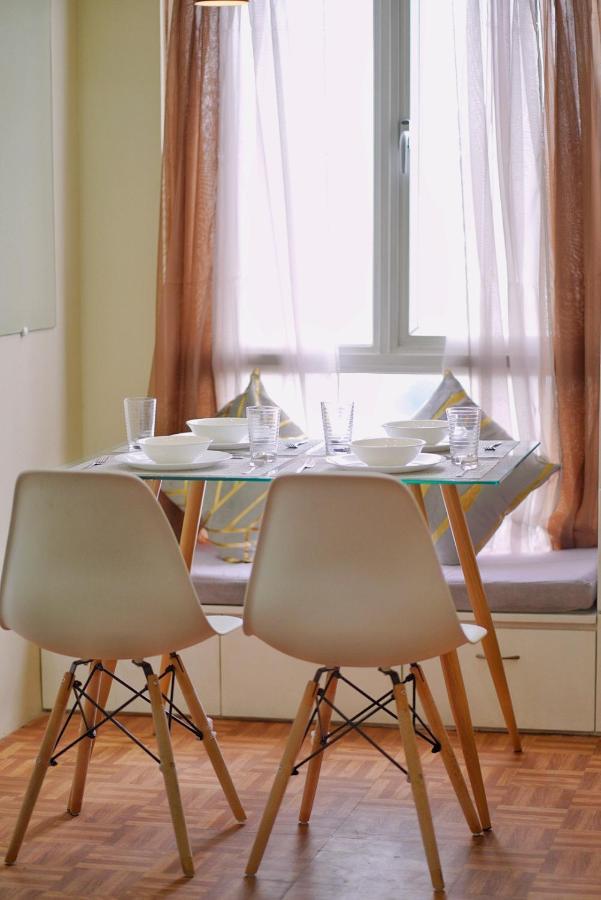 Topaz 1 Bedroom Suite Orochi Staycation Ph At Centrio Towers Cagayan de Oro Ngoại thất bức ảnh