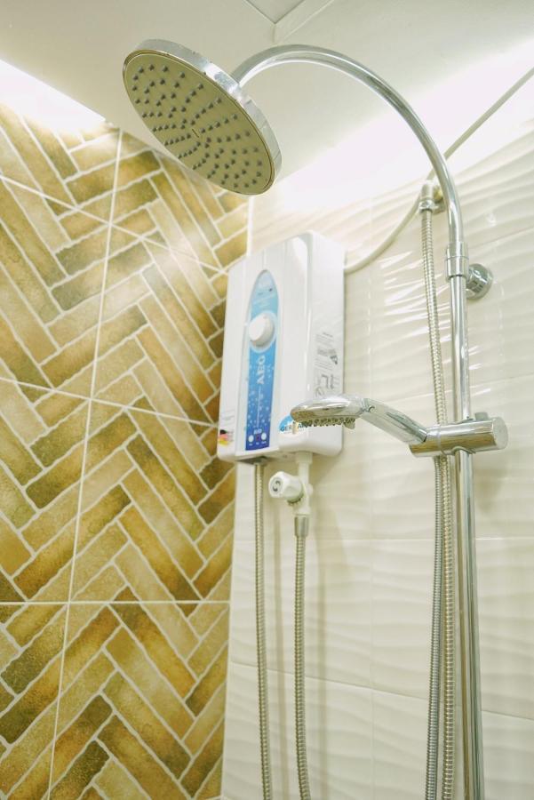 Topaz 1 Bedroom Suite Orochi Staycation Ph At Centrio Towers Cagayan de Oro Ngoại thất bức ảnh
