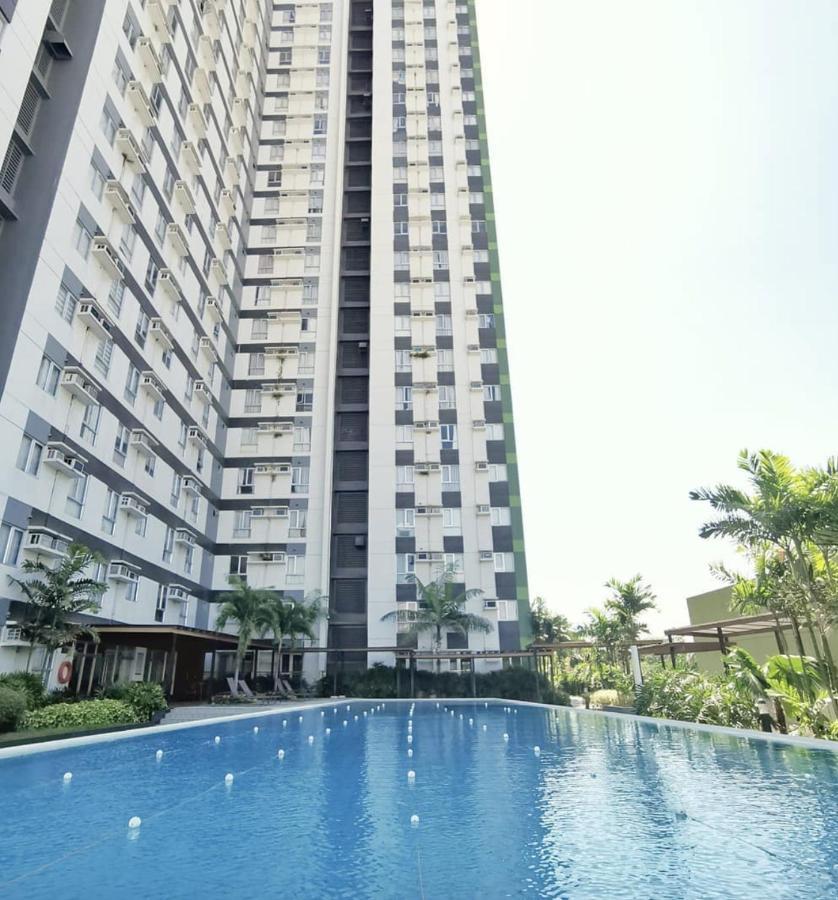 Topaz 1 Bedroom Suite Orochi Staycation Ph At Centrio Towers Cagayan de Oro Ngoại thất bức ảnh