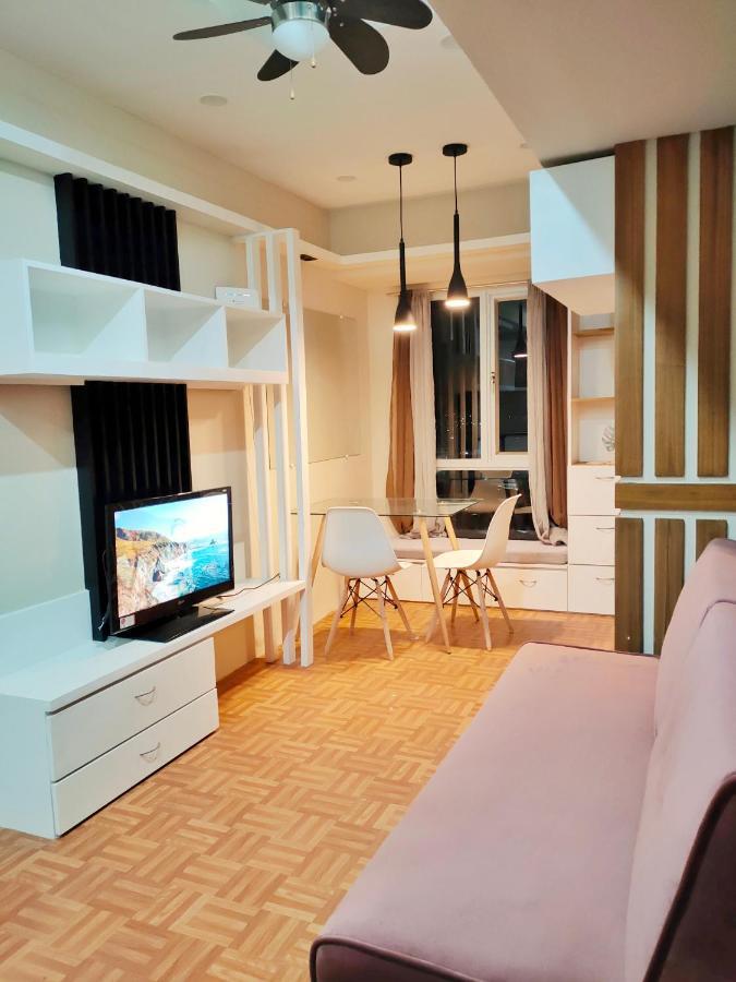 Topaz 1 Bedroom Suite Orochi Staycation Ph At Centrio Towers Cagayan de Oro Ngoại thất bức ảnh