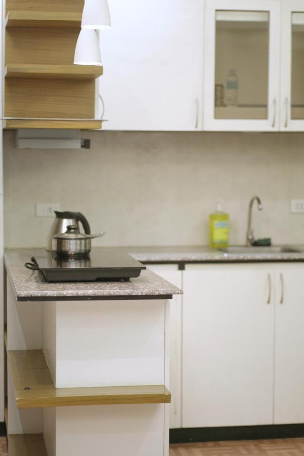 Topaz 1 Bedroom Suite Orochi Staycation Ph At Centrio Towers Cagayan de Oro Ngoại thất bức ảnh