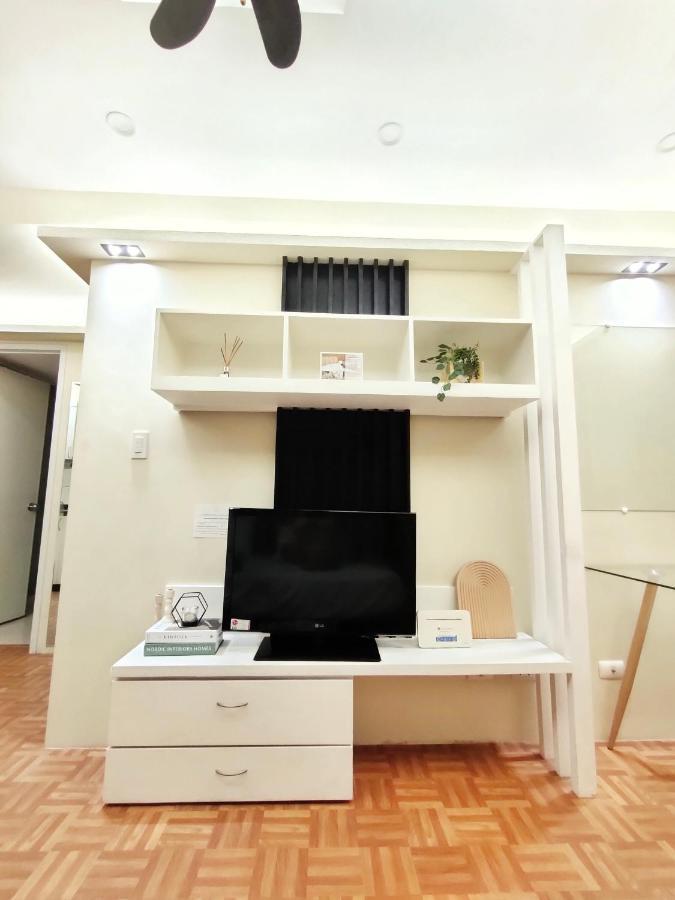 Topaz 1 Bedroom Suite Orochi Staycation Ph At Centrio Towers Cagayan de Oro Ngoại thất bức ảnh