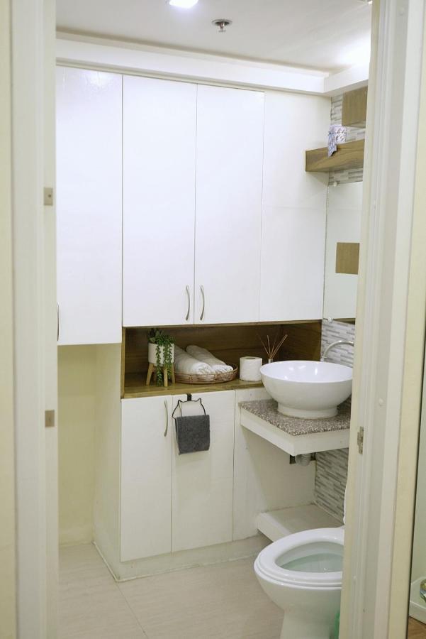 Topaz 1 Bedroom Suite Orochi Staycation Ph At Centrio Towers Cagayan de Oro Ngoại thất bức ảnh